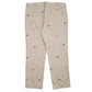 Mens Brown Polo Ralph Lauren   Trousers