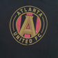 Mens Black Fanatics   T Shirt