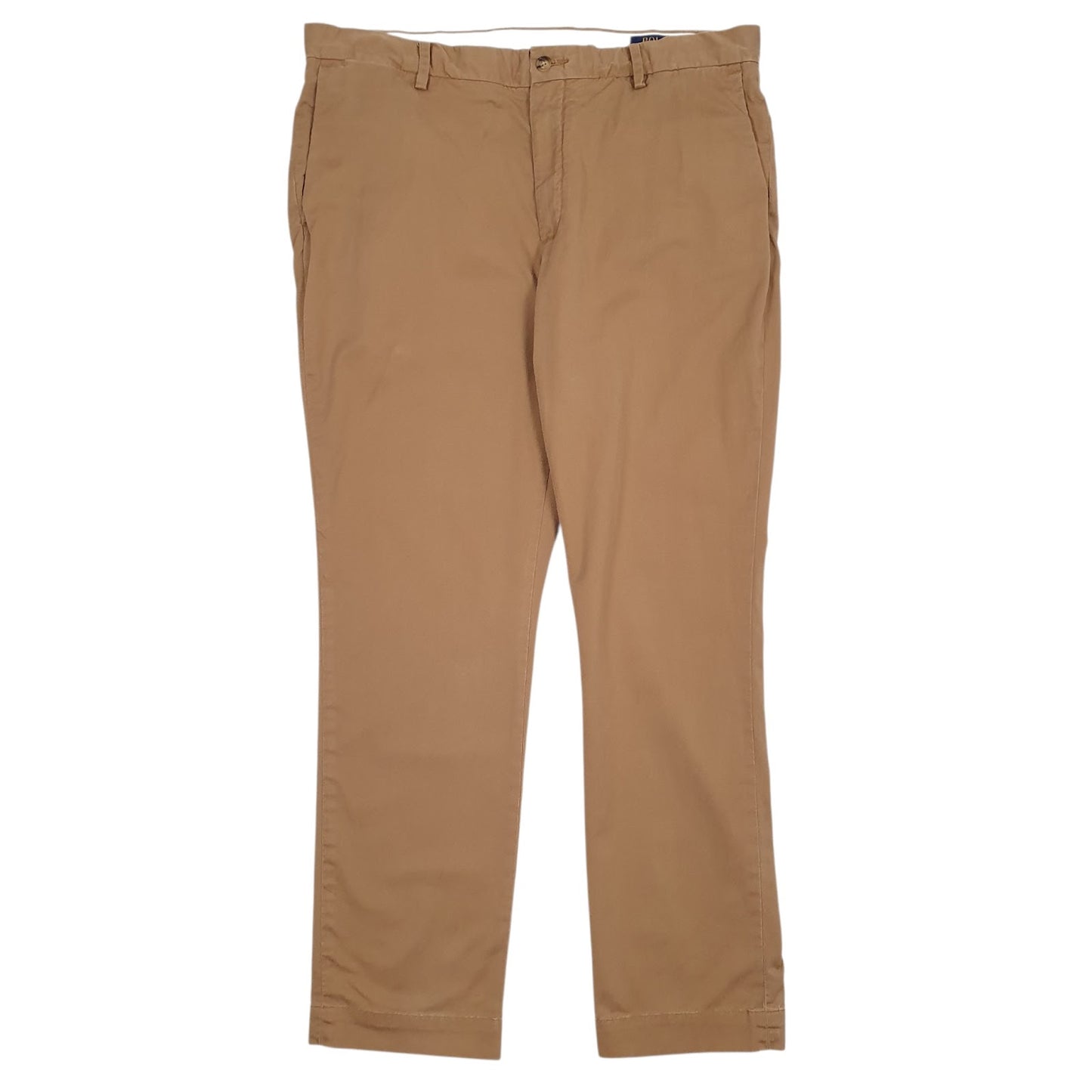 Mens Brown Polo Ralph Lauren  Chino Trousers