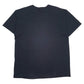 Mens Black Jerzees Play Hard Boilermaker Basketball  T Shirt