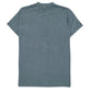 Mens Blue Granfranco Ferre   T Shirt