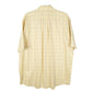 Mens Yellow L.L.Bean   Shirt