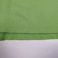 Mens Green Calvin Klein   Polo Shirt