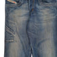 Mens Blue Diesel   Jeans