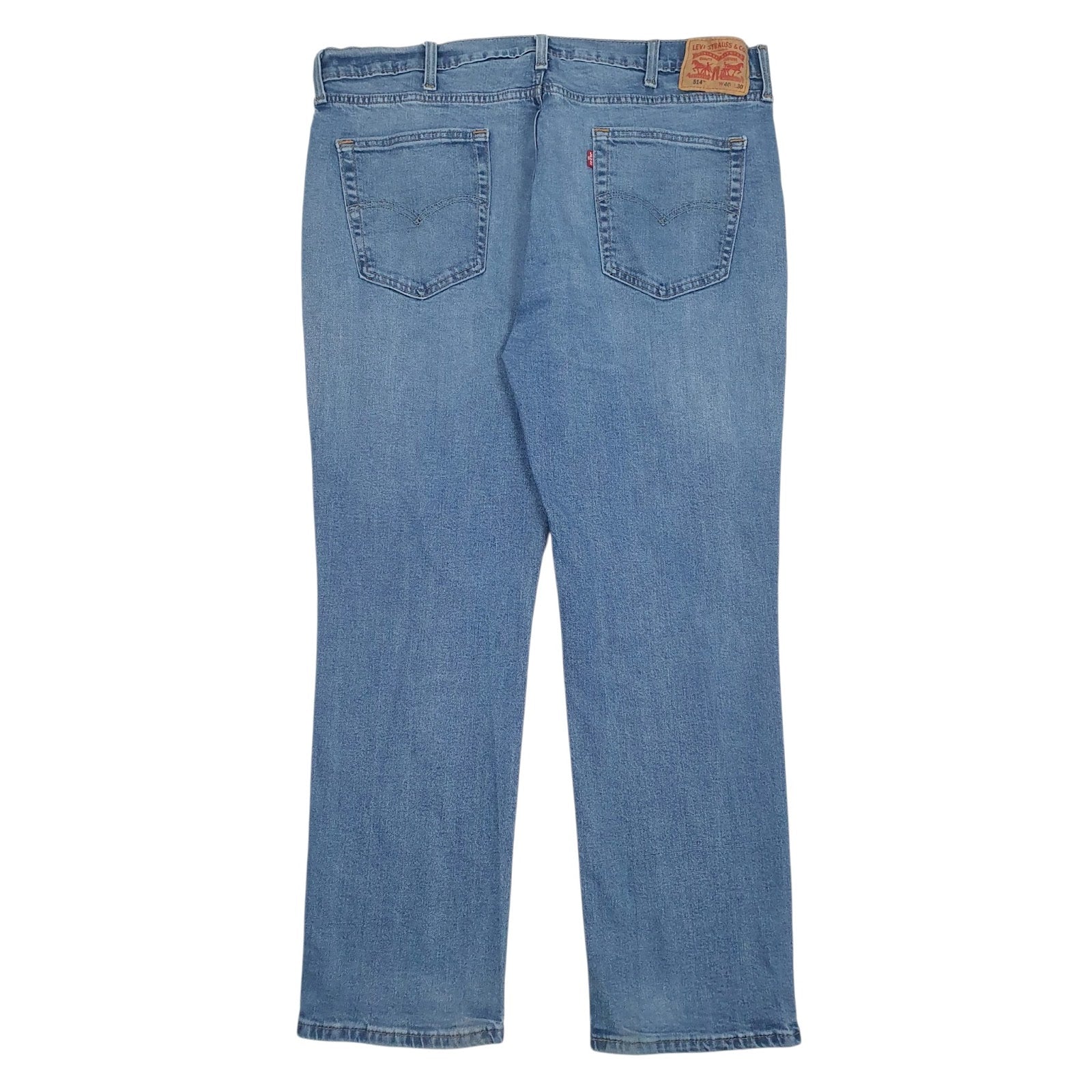 Mens Blue Levis   Jeans