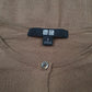 Womens Brown Uniqlo  Cardigan Jumper