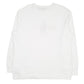 Mens White Polo Ralph Lauren Spellout  T Shirt