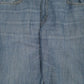 Mens Blue Levis   Jeans