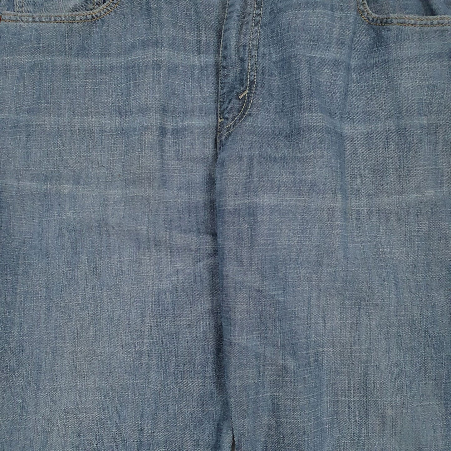 Mens Blue Levis   Jeans