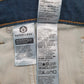 Mens Blue Levis   Jeans