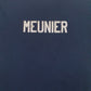 Mens Navy Gildan SMK Basketball  T Shirt