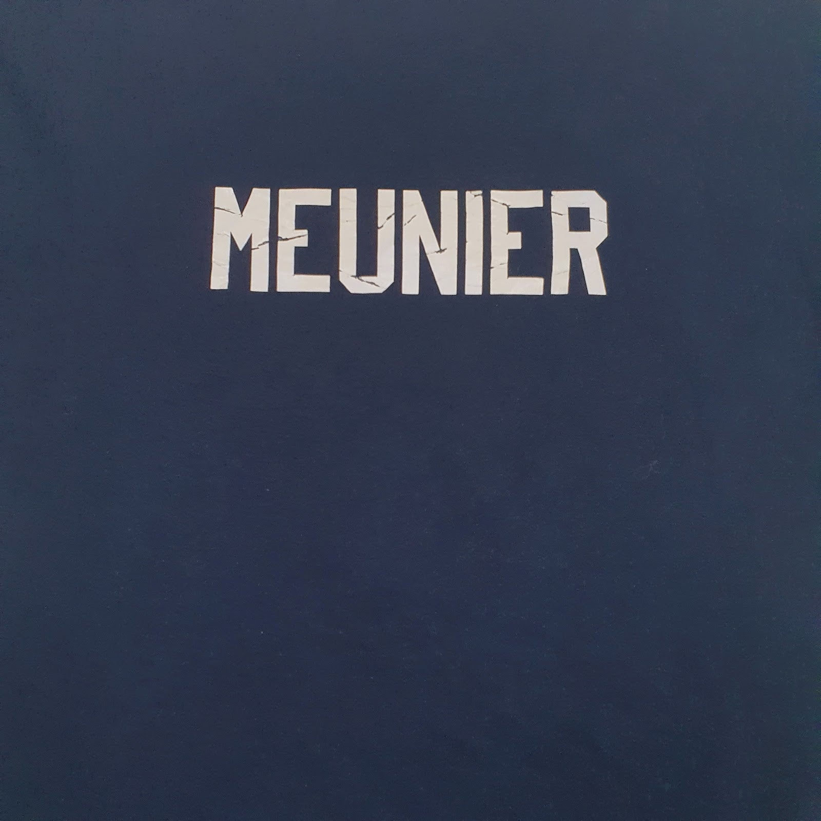 Mens Navy Gildan SMK Basketball  T Shirt