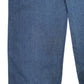 Mens Blue Carhartt FRB13 DNM  Jeans