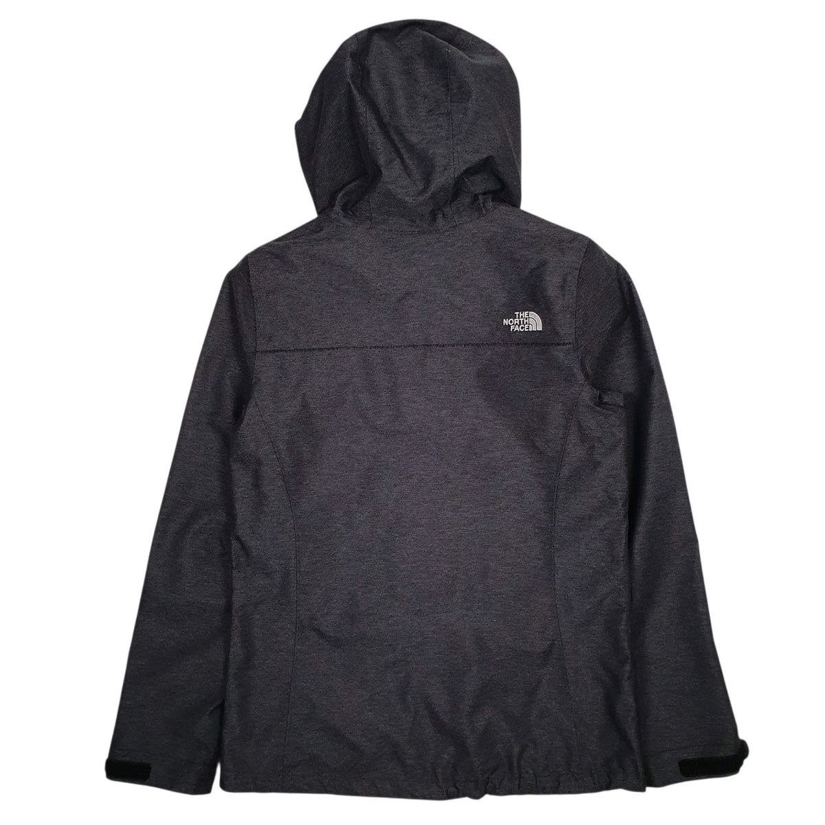 Womens Grey The North Face Dryvent  Coat