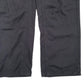 Mens Grey Red Kap Workwear Double Knee  Trousers