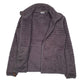 Womens Grey Columbia Sportswear Company  Full Zip Jumper