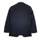 Mens Navy Enrico Coveri Angelico  Coat