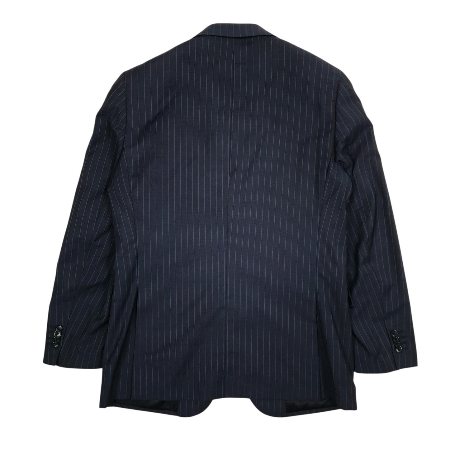Mens Navy Enrico Coveri Angelico  Coat