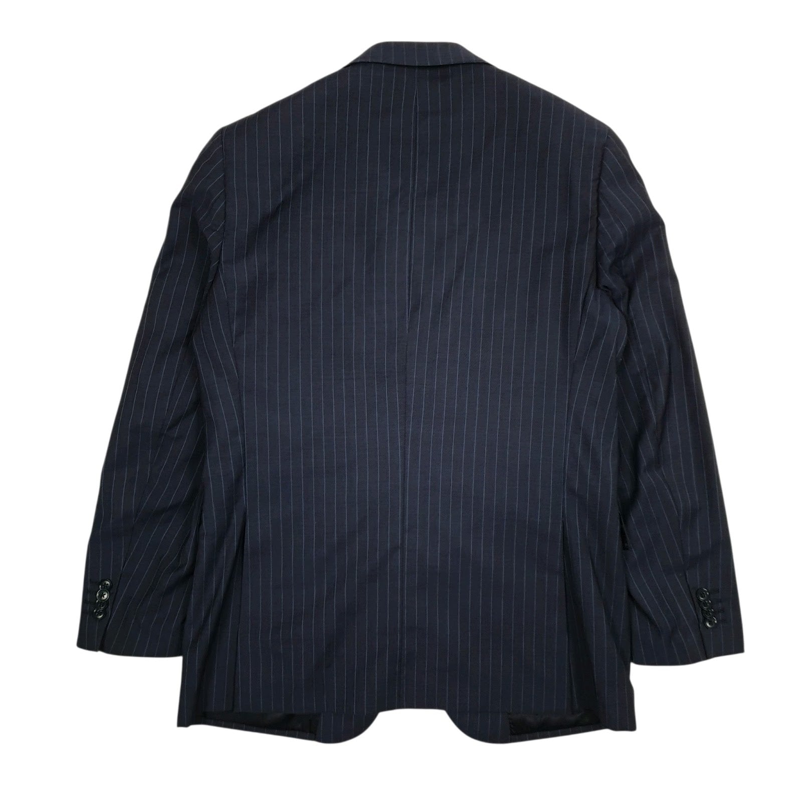 Mens Navy Enrico Coveri Angelico  Coat