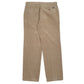 Mens Brown Izod   Trousers