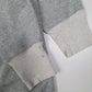 Womens Grey Champion  Hoodie Jumper