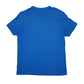 Mens Blue Lotto   T Shirt