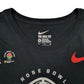 Mens Black Nike 2018 Rose Bowl Georgia Bulldogs  T Shirt