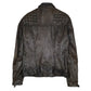 Mens Brown AllSaints   Coat