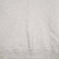 Mens Grey Champion Spellout Hoodie Jumper