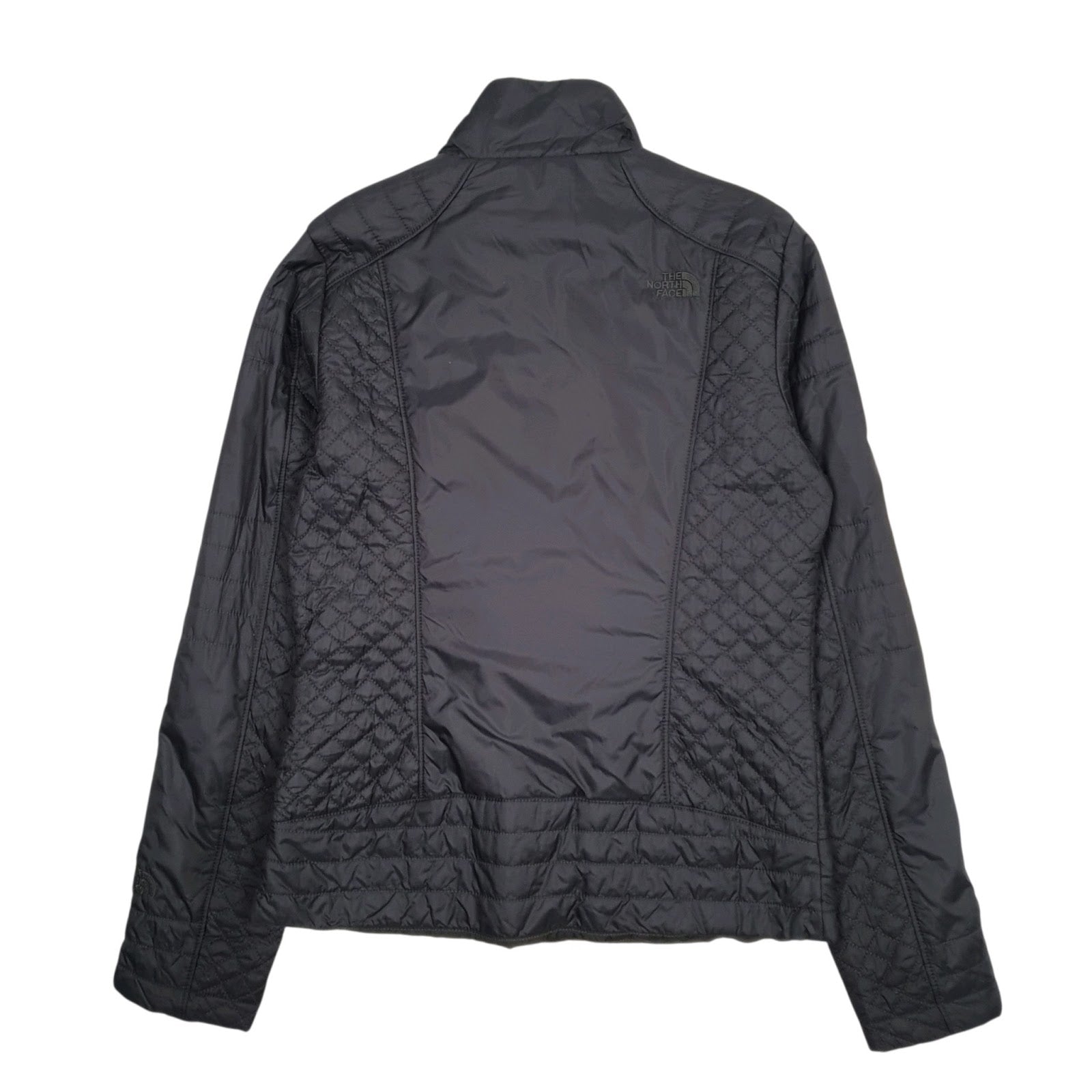 Womens Grey The North Face   Coat