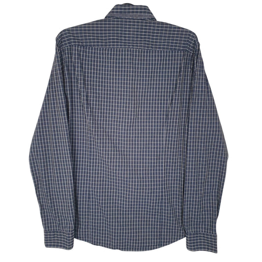 Mens Navy Hugo Boss   Shirt