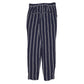 Womens Navy Next   Trousers