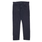 Mens Black Levis  502 JeansW36 L30