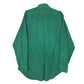 Mens Green Polo Ralph Lauren Vintage 90s  Shirt