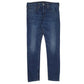 Mens Blue Levis Hi-Ball 519 JeansW34 L30