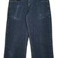 Mens Blue Levis   Jeans