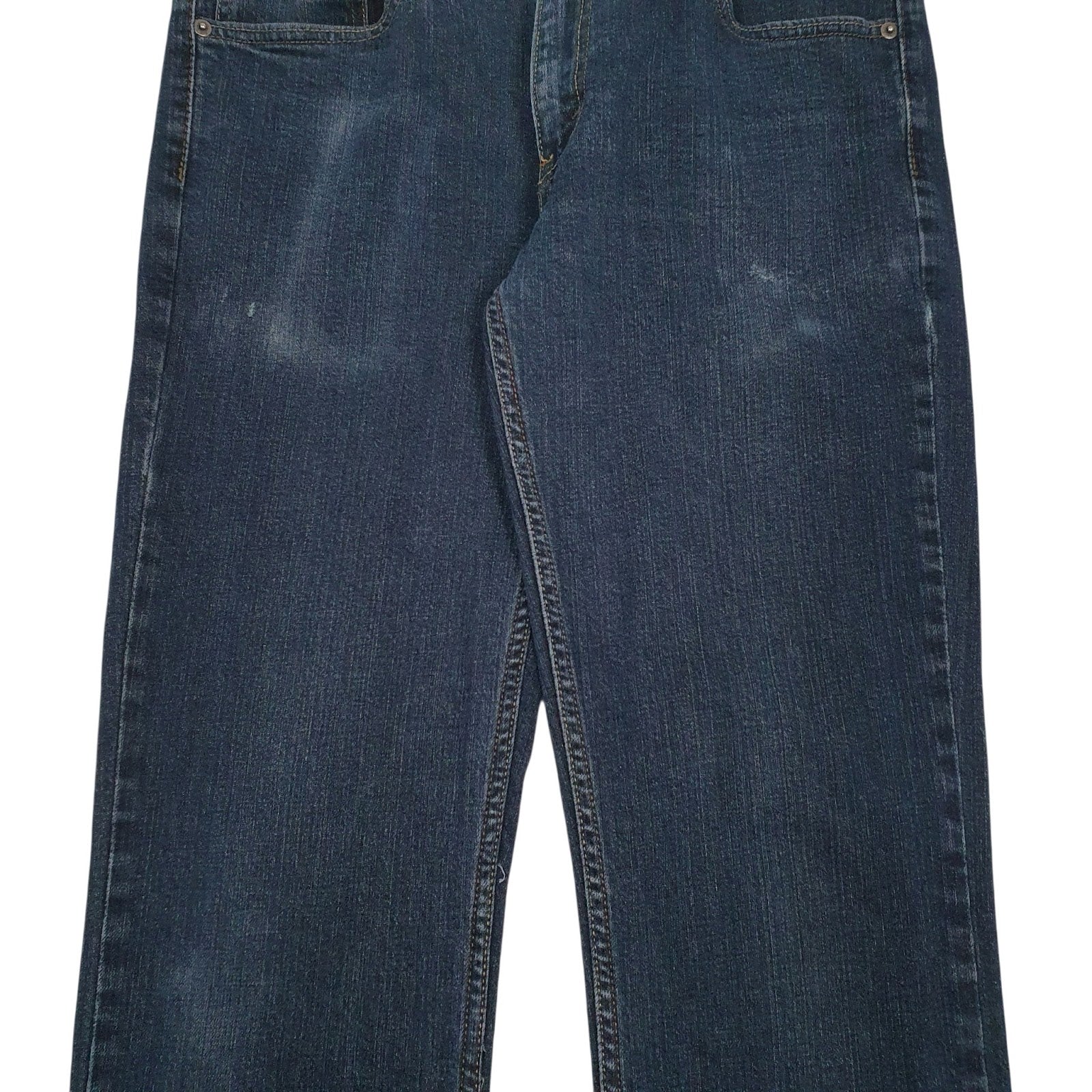 Mens Blue Levis   Jeans