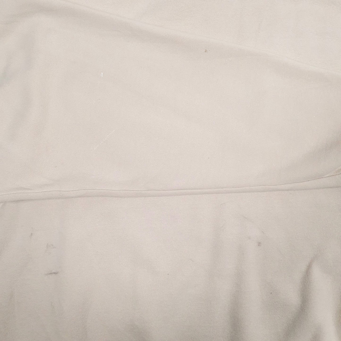 Mens Beige Nike 00s Full Zip Jumper
