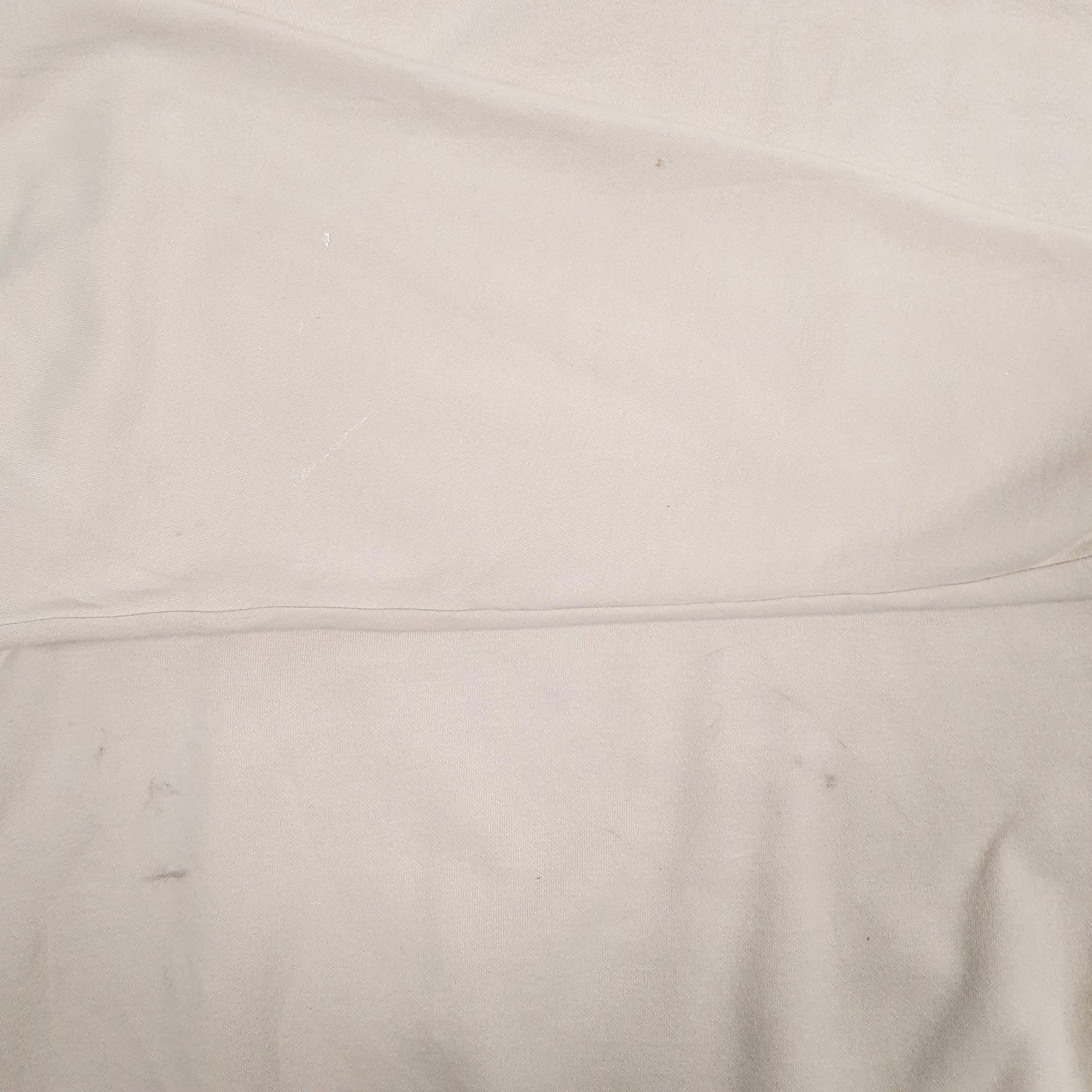 Mens Beige Nike 00s Full Zip Jumper