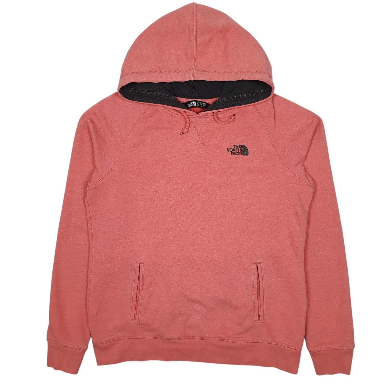 Womens Pink The North Face  Hoodie Jumper