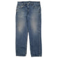Mens Blue Levis  541 JeansW36 L32