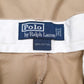 Mens Brown Polo Ralph Lauren   Trousers