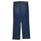 Mens Blue Levis   Jeans