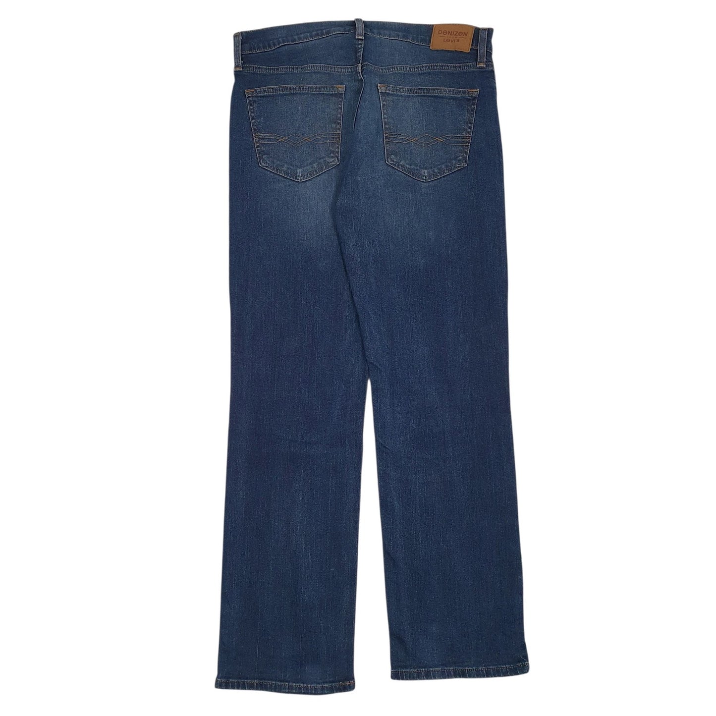 Mens Blue Levis   Jeans