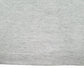 Mens Grey Fruit Of The Loom Vintage 90s Made In USA Hoodie T Shirt