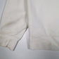 Mens White Tommy Hilfiger  Crewneck Jumper