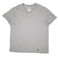 Mens Grey Polo Ralph Lauren  Short Sleeve T Shirt