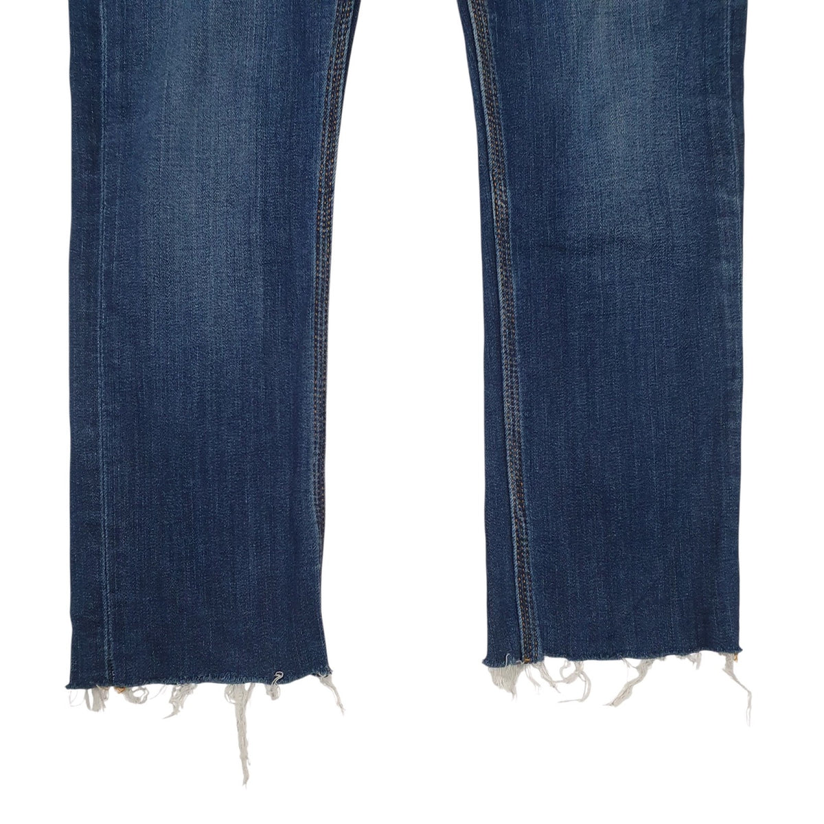 Mens Blue Zara   Jeans