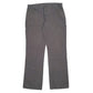 Mens Grey Dickies Workwear Carpenter JeansW38 L34
