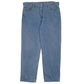 Mens Blue Levis  550 JeansW42 L32